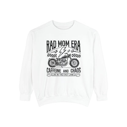 Rad Mom Era Sweatshirt