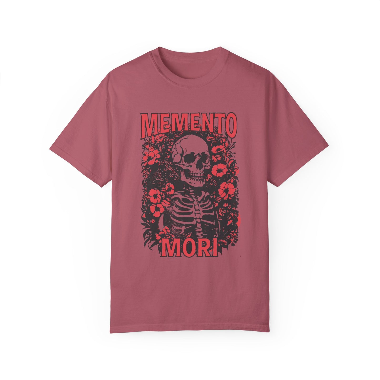 Memento Mori Tee