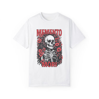 Memento Mori Tee