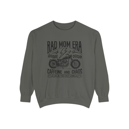 Rad Mom Era Sweatshirt