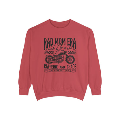 Rad Mom Era Sweatshirt