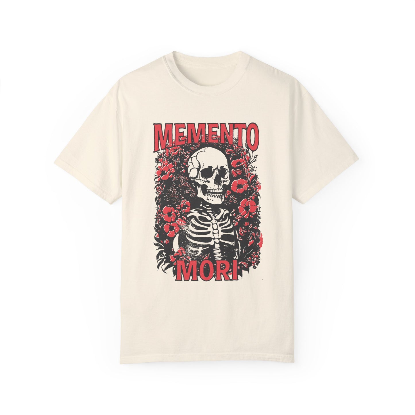 Memento Mori Tee