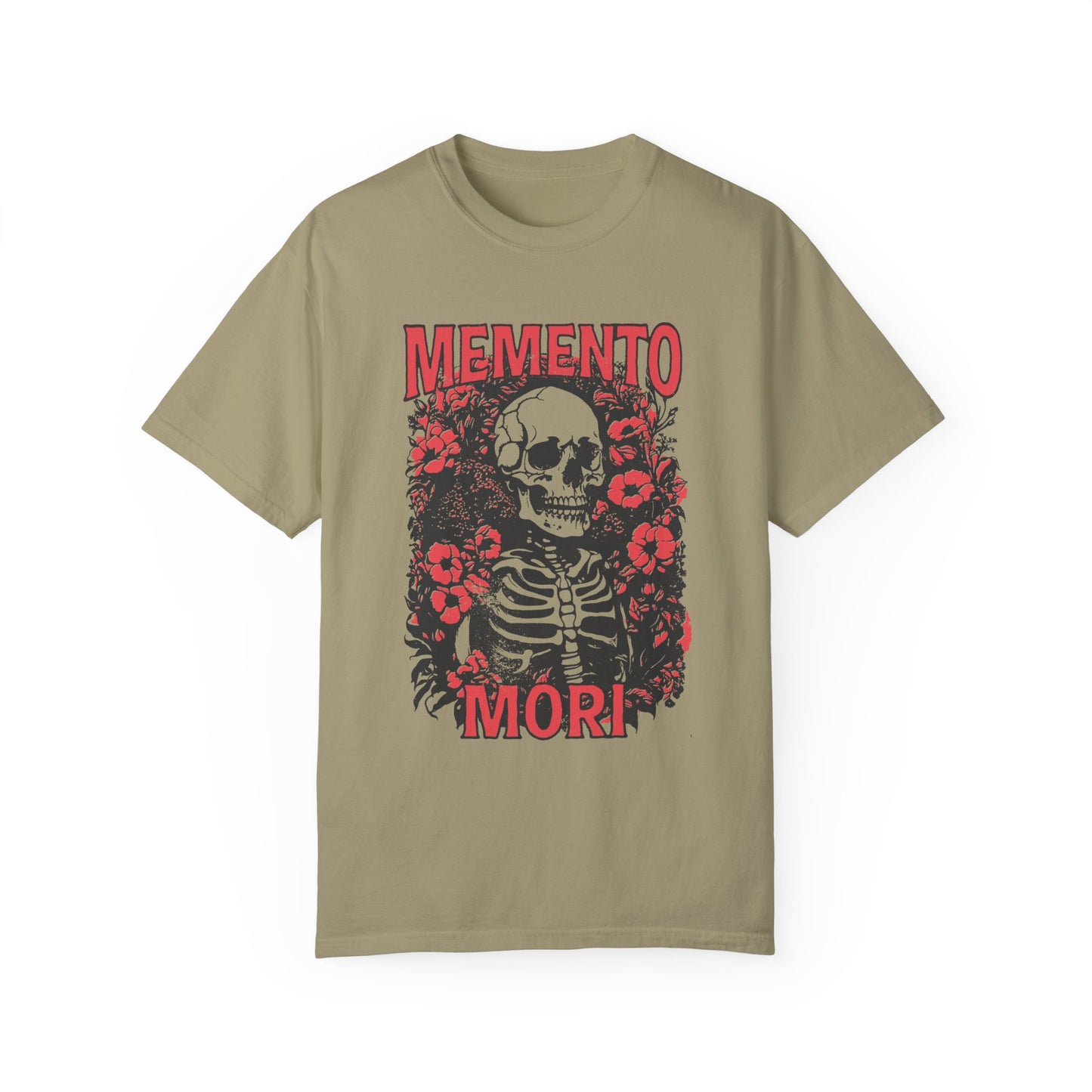 Memento Mori Tee