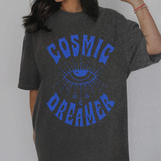 Cosmic Dreamer Tee